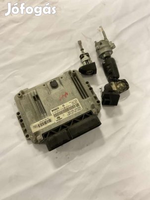 Hyundai i30 motorvezérlő szett 391052A760-BON