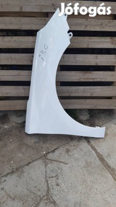 Hyundai i30 sárvédő 