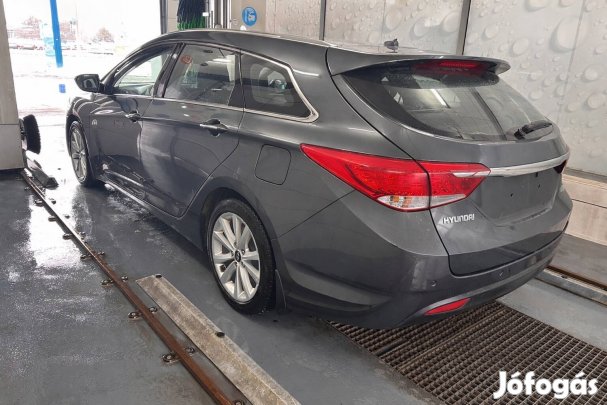 Hyundai i40 1.7 CRDi