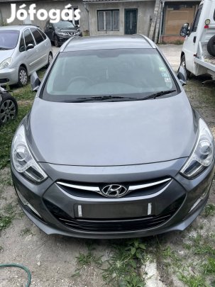 Hyundai i40 alkatrészek