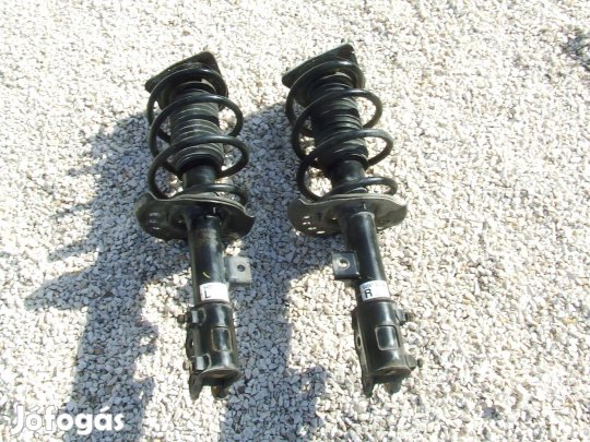 Hyundai i40 gólyaláb rugó lengéscsillapitó