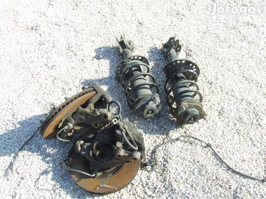 Hyundai i40 kerékagy gólyaláb