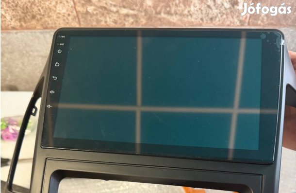 Hyundai i-30 komplett fejegység