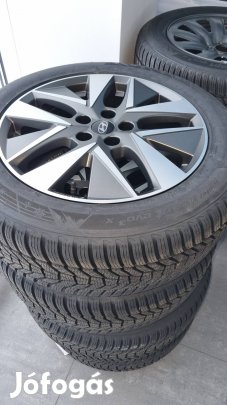 Hyundai ioniq 6 téligumi