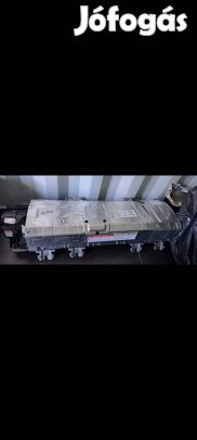 Hyundai ioniq akkumulátor