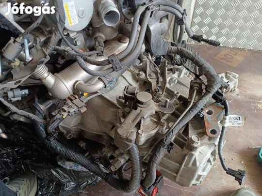 Hyundai ix20 1.4 CRDI Wbj6 váltó , sebességváltó