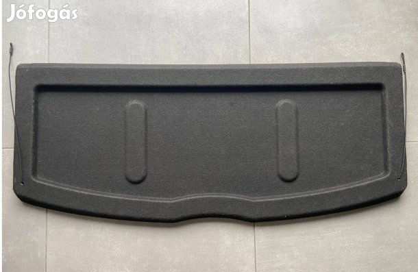 Hyundai ix20 , KIA Venga Kalaptartó , Gyári (2009-18)