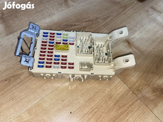 Hyundai ix20 biztosítéktábla 919501K511