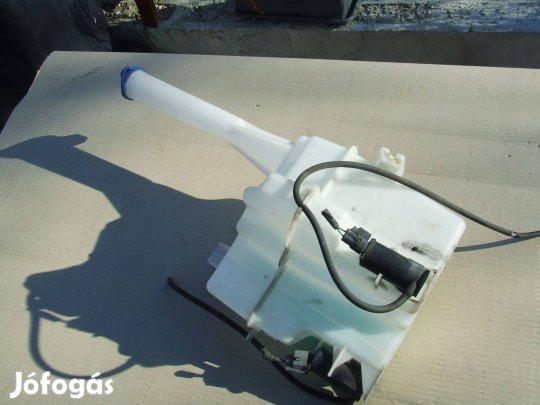 Hyundai ix35 ablakmosó tartály szivattyúkkal