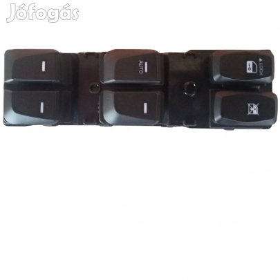 Hyundai ix35 bal első ablakemelő kapcsoló