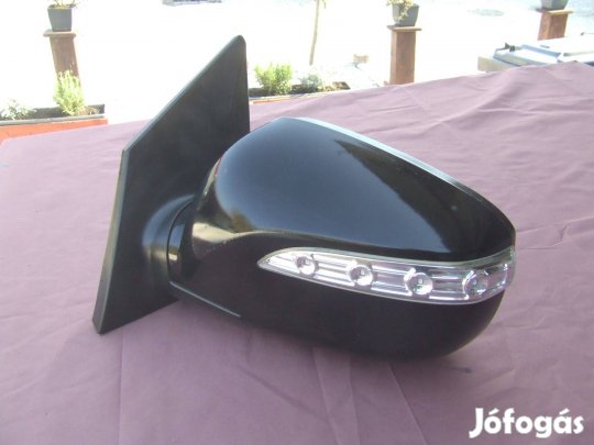 Hyundai ix35 bal visszapillantó tükör 2015 ös