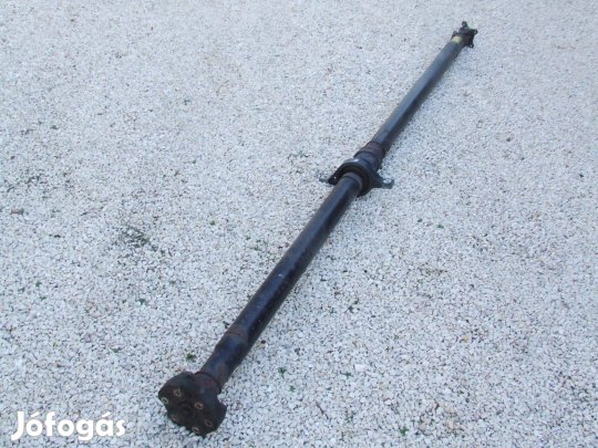 Hyundai ix35 kardán 4x4 es kézi 6