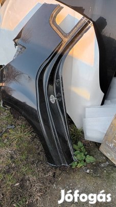 Hyundai ix 20 jobb hátsó sárvédő 