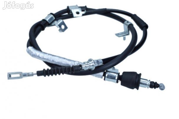 Hyundai kézifék bovden