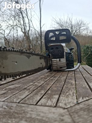 Hyundai láncfűrész