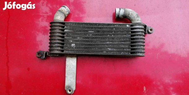 Hyundai mátrix cooler hűtő