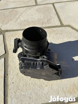 Hyundai pillangószelep