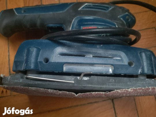 Hyundai rezgő csiszoló