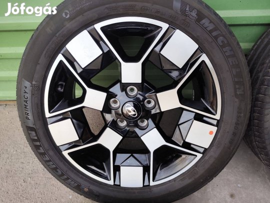 Hyundai tucson kia Sportage gyári 5x114,3 19" kona Niro ev3
