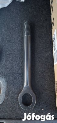 Hyundai vonószem új