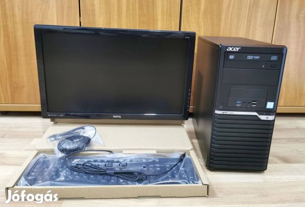 I3 számítógép munkaállomás eladó