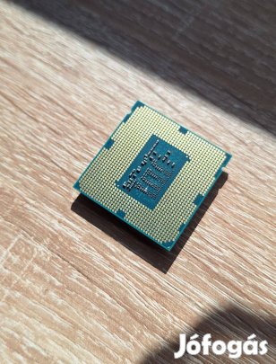 I5 4460 - 4 mag 3,4ghz