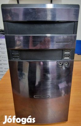 I5-6500, 8+128GB, Gtx 960 2GB Számítógép irodai és iskolai munkára