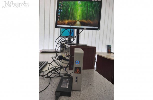 I5-7300U 8GB 250SSD Windows 11 Pro garanciális mini PC eladó