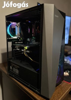 I5 9400f // Gtx 1660Ti // 16GB DDR4