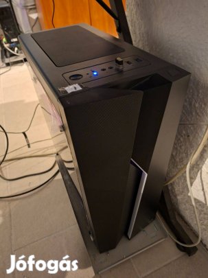 I5 számítógép 16gb Ram Gtx1650 4GB, Win10pro