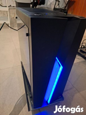 I5 számítógép 16gb Ram, Gtx1650 4gb, SSD