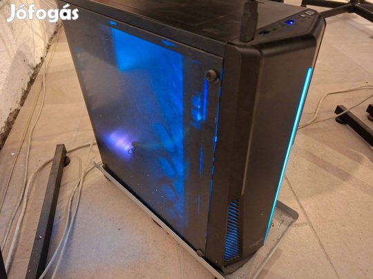 I5 számítógép 16gb Ram, Rtx3050 8Gb, SSD