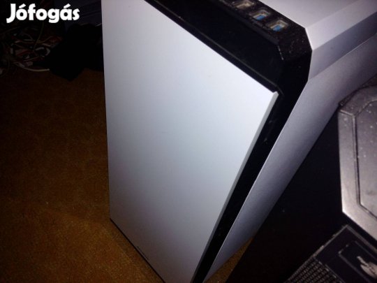 I7 8700K majdnem komplett gép