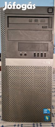 I7-870 asztali pc eladó