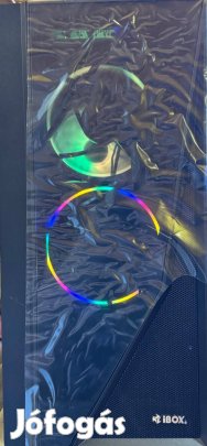 I7 Gamer Gép Eladó 12GB Videókártyával!