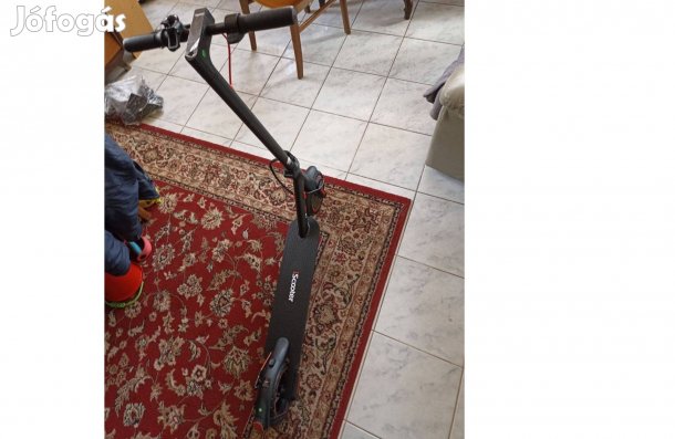 I9 e roller a tinik kedvence