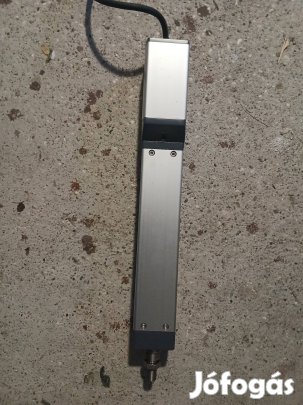 IAI robo cylimder lineáris hajtás