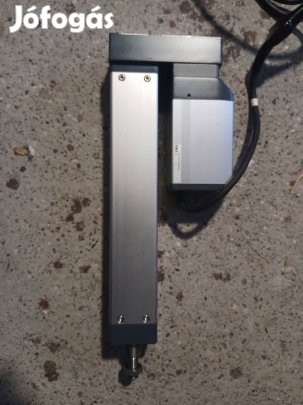 IAI robo cylinder lineáris aktuátor