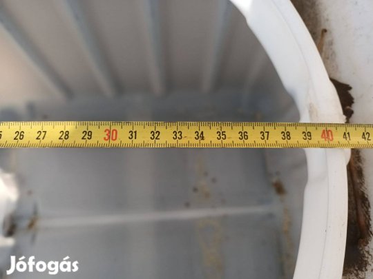 IBC tartály 800 liter