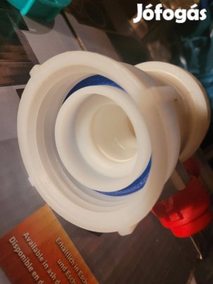 IBC tartály alkatrész