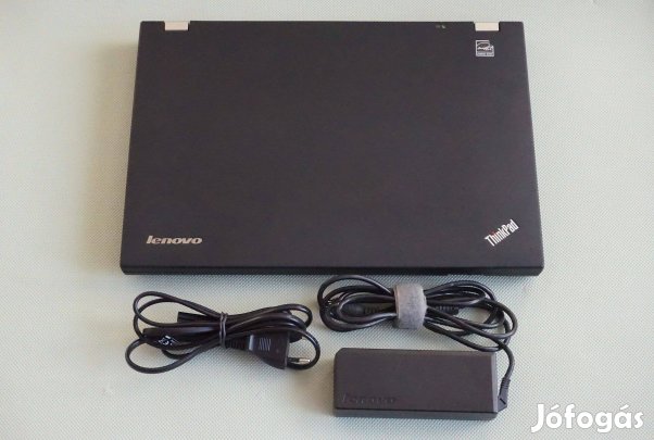 IBM Lenovo T42 laptop Thinkpad