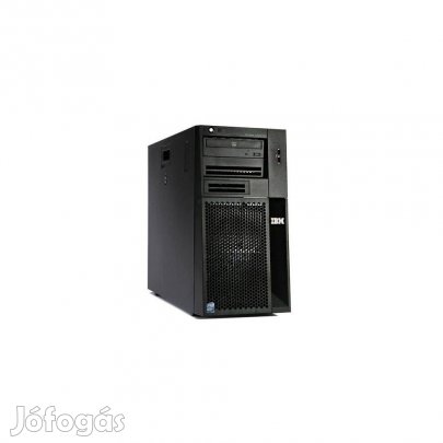 IBM System x3200 M2 Retró szerver
