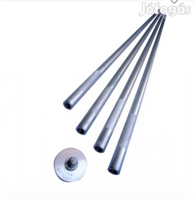 ICC medertapogató rúd