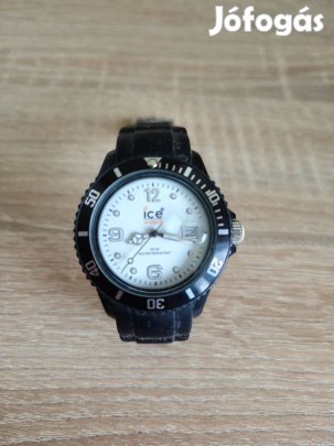 ICE Watch fekete női karóra Water Resistance