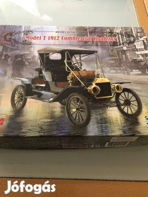 ICM model T 1912 24016 Ford T