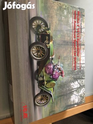 ICM modell Ford T 1913