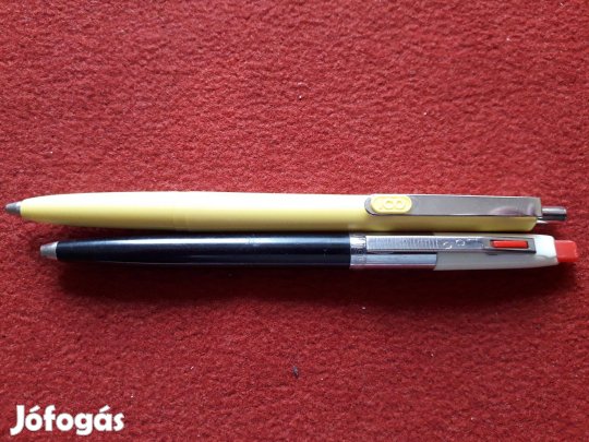 ICO golyóstollak, 2 db (23)