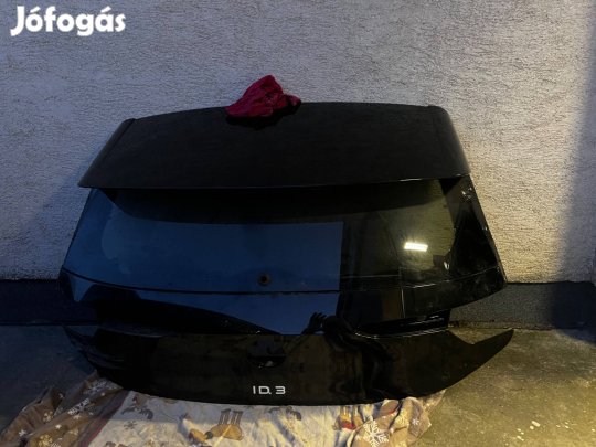 ID3 csomagtér ajtó