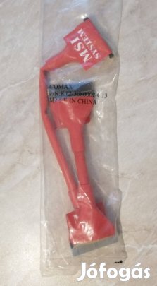 IDE HDD körkábel, bontatlan Új