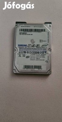 IDE-PATA winchester - 2.5 col - 80GB - Samsung